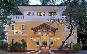 Phoenix Park Inn Radisson Goa